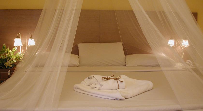 Baan Rajdamnern Hua Hin Hotell Eksteriør bilde