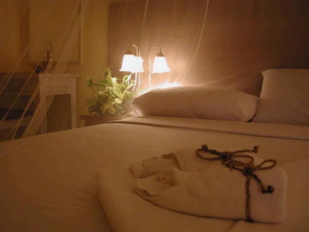Baan Rajdamnern Hua Hin Hotell Rom bilde